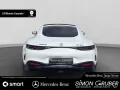 Mercedes-Benz GT 63 4M+ AMG Night Dynamic+ Perfo Sitz Nappa