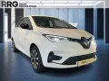 Renault ZOE Evolution EV50 110hp PDC
