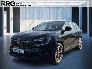 Renault Austral Evolution Mild Hybrid 160 Automatik SHZ 