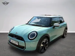MINI Classic Trim