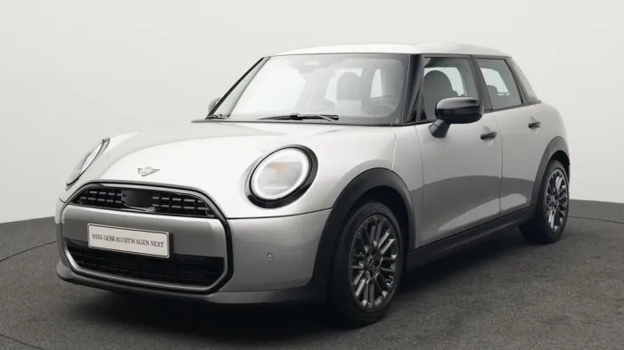 MINI Classic Trim