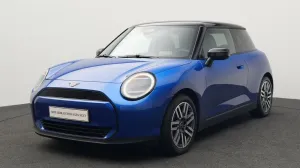 MINI Classic Trim