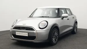 MINI Favoured Trim