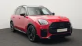 MINI John Cooper Works Trim