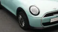 MINI Favoured Trim