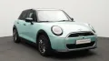MINI Favoured Trim