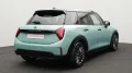 MINI Favoured Trim