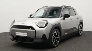 MINI Classic Trim