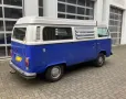 Volkswagen VW T2 Berlin Westfalia Bulli Camper