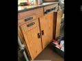 Volkswagen VW T2 Berlin Westfalia Bulli Camper