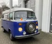 Volkswagen VW T2 Berlin Westfalia Bulli Camper