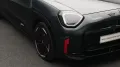 MINI John Cooper Works Trim