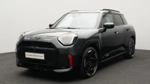 MINI John Cooper Works Trim