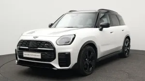 MINI John Cooper Works Trim