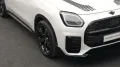 MINI John Cooper Works Trim