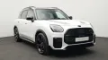MINI John Cooper Works Trim