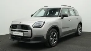 MINI Classic Trim