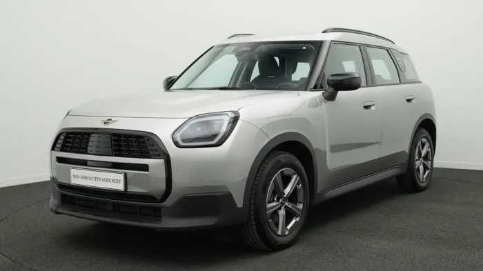 MINI Classic Trim