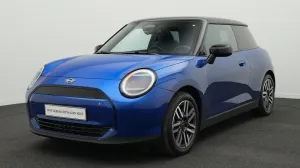 MINI Classic Trim