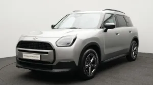 MINI Classic Trim