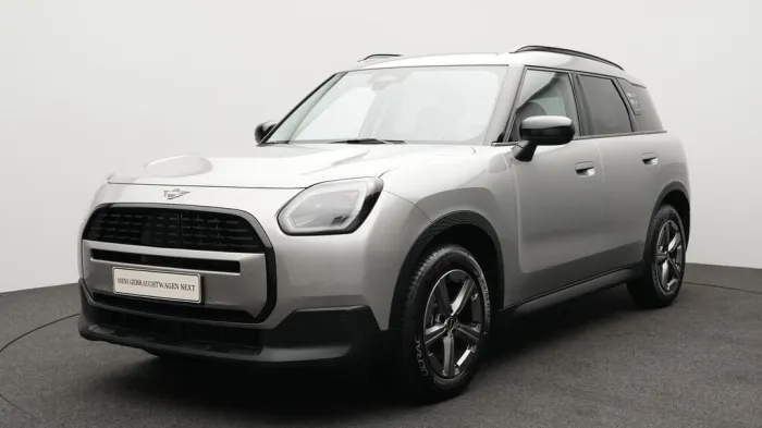 MINI Classic Trim