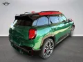 MINI John Cooper Works Trim