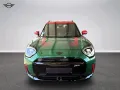 MINI John Cooper Works Trim