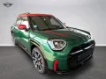 MINI John Cooper Works Trim