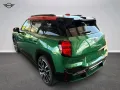MINI John Cooper Works Trim