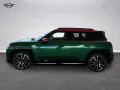 MINI John Cooper Works Trim