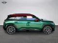 MINI John Cooper Works Trim