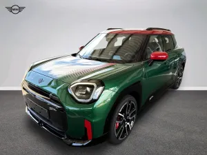 MINI John Cooper Works Trim