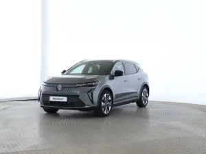 Renault Scenic E-TECH Techno 220 Long Range PDC