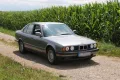 BMW E34 525i H-Zulassung