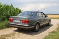 BMW E34 525i H-Zulassung