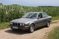 BMW E34 525i H-Zulassung