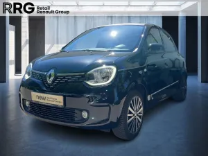 Renault Twingo INTENS SCe 65 Faltdach + Klima TWINGO