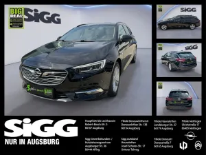 Opel Insignia ST 1.5 Edition Standheiz. Navi Kamera