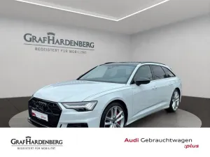 Audi S6 Avant 3.0 TDI Tiptronic AHK MMI Navi plus B&O