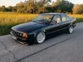 BMW Verkaufe oder tausche BMW E34 535i M-Techn...