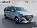 Mercedes-Benz V 250 STYLE L *AHK*MULTIBEAM*360° KAM*EASY-PACK*