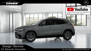 Mercedes-Benz GLA 250 e AMG Line Night MATT DISTRO AHK Burmest