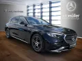 Mercedes-Benz E 300 e T Hybrid AMG+AHK+4D BURM+DISTR+TOTW+KEYL
