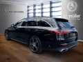 Mercedes-Benz E 300 e T Hybrid AMG+AHK+4D BURM+DISTR+TOTW+KEYL