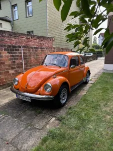 Volkswagen Käfer