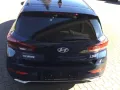 Hyundai i30 1.0 T-GDI Advantage Kamera Sitzheizung