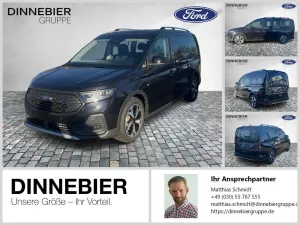 Ford GRAND TOURNEO CONNECT ACTIVE 2.0l EcoBlue L2