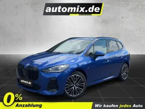 BMW 218i Active Tourer M-Sport ACC,AHK,AUTOM.,LED,LM