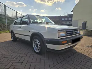 Volkswagen VW Jetta II GL 1.6 TD  Baujahr 1991  H-Z...