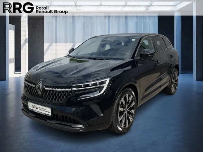 Renault Austral 1.2 Full Hybrid 200 Techno